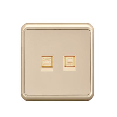 China Commercial Custom High Quality Sockets And Multi Switches Outdoor Socket Outlet for sale