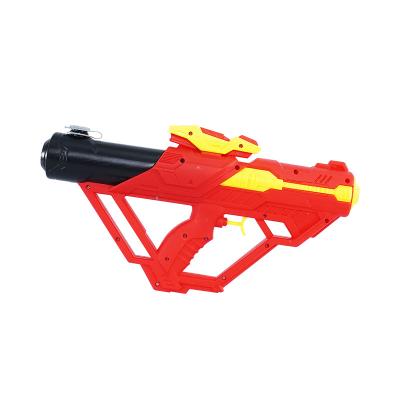 China WATER HOHUJOY 2022 GUN HOHUJOY 2022 Outdoor Toys Cheap Pumping Water Gun Agua Grip Exercise Ability Amusement Fun Game Beach Gun for sale