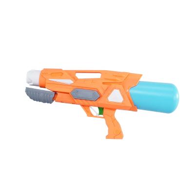 China Hohujoy Sale Fun Game Beach Toys Agua 1160ML Hot Super Air Pressure Water Gun WATER GUN Hohujoy Sale Gun Agua 1160ML for sale