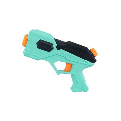 China WATER GUN Hohujoy 2022 Hot Sale Beach Toys Shooting Game Summer Agua For Kids 195ML Outdoor Toys Cheap Water Gun for sale