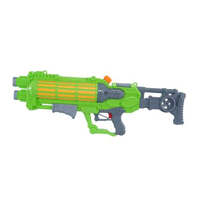 China Hot Sale Hohujoy WATER GUN 1250ML Air Pressure Water Gun 1250ML Large Capacity Long Range Fun Game Beach Toys Super Pistola de Agua for sale