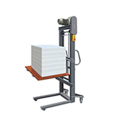 China Paper Lifter Paper Pusher For Flute Laminating Machine for sale