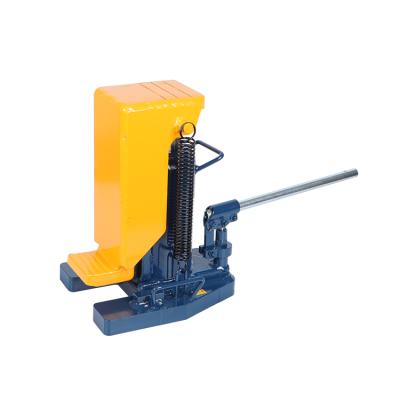 China SHAWSON 32tHydraulic Toe Jack 10t Jack 30t Toe Jack For Sale Industrial Hydraulic Jack 21-30T for sale