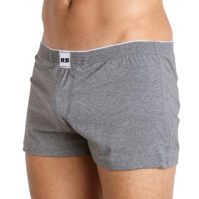 China Anti-Static Elastic Boxer Twill Pants Shorts Casual Shorts Boys Shorts for sale