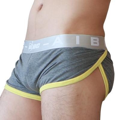 China Anti-Static Underwear Boxer Mens Net Elastic Twill Pants Shorts Cargo Shorts Shorts for sale