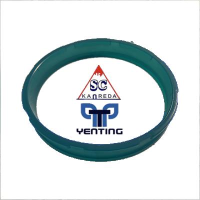 China Machinery Repair Shops Quality Construction Machinery Parts Best GUIDE RING DN230 FOR SANY Concrete Pump for sale