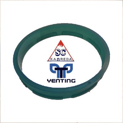 China Machinery Repair Shops Best Quality Construction Machinery Parts GUIDE RING DN180 FOR ZOOMLION Concrete Pump for sale