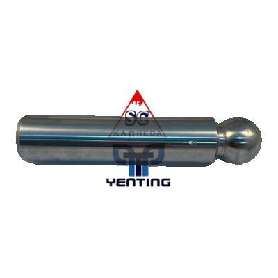 China Machinery Repair Shops PISTON ROD FOR CYLINDER PLUNGER 60S for Putzmeister for sale