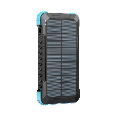 China Easy Quick Charging Carry Best Selling Products 2023 Electronic Instruments Custom Logo Portable Charging Magnetic Wireless Banks 20000mah Solar Power for sale