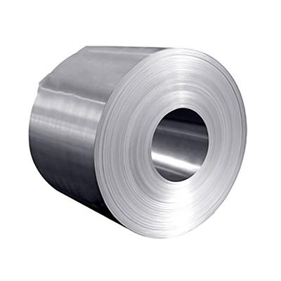 China Stainless Steel SUS AISI 201 304 310S 430 Grade Cold Rolled Stainless Steel Coil Stainless Steel Strip for sale