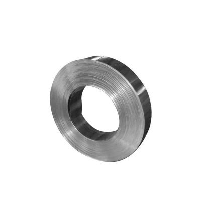 China Industry 201 304 410 stainless steel strip / stainless steel coil 201 304 410 strip steel for sale