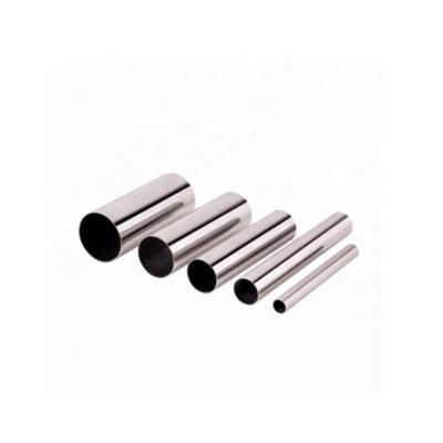 China Industry stainless steel tube carbon steel seamless pipe 2 inch 2mm thick stainless steel pipe tube for sale