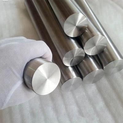 China Industry 304 stainless steel bar 201 stainless steel round bar 310S 321 steel bar for sale