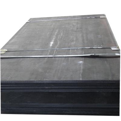 China Making pipes Factory price Q195 Q245r Q265 Q235 Q235b Q460 Q345r Q345 Q345d Q345b Ms Carbon Steel Sheet Plates in stock for sale