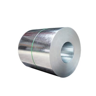 China Making pipes Factory supply Galvanized steel zinc coated Z30-Z120 Galvanised steel coil size customized for sale