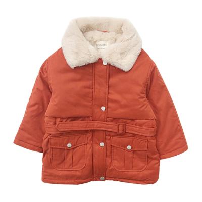 China Anti-wrinkle good quality white duck down jacket children's color white duck down jacket for boy and girls for sale