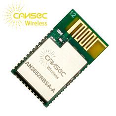 China Bluetooth Cc2652r Zigbee Multiprotocol Module OEM zu verkaufen