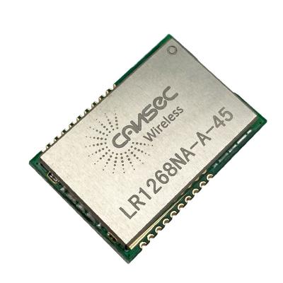 中国 スマートな都市耕作のためのCansec Lr1278na-G Sx1278 433mhz Loraモジュール 販売のため