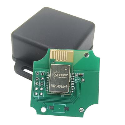 Cina Modulo BLE9187 Bluetooth Le Module di Bluetooth di potere basso di INGCHIP ING9187 BLE5.1 in vendita