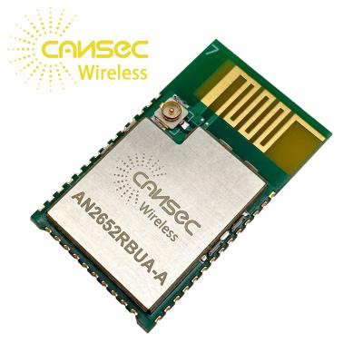 中国 868Mhz ZigBee BleモジュールのチタニウムCC2652のチップセットのZigBee 3.0モジュール 販売のため