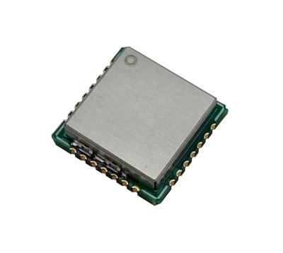 Chine St STM32WLE IoT LoRa Gateway Module 20dBm Lora Long Range Module à vendre