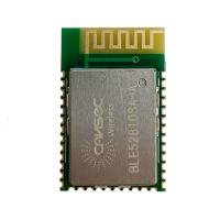 Chine Module NRF52810 1uA Cansec BLE52810SA-A nordique de BLE sans fil à vendre