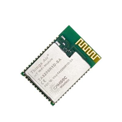 China LR1278NA-G 2.4ghz Lora Module Sx 1278 para o Smart Home à venda