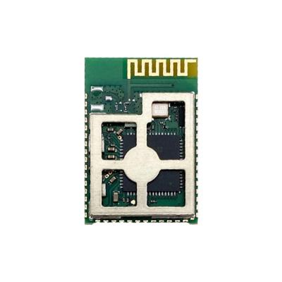 China Receptor flexible del transmisor inalámbrico del OEM Rf del ODM del módulo del Ti CC3200 Wifi de Ta3200R1D en venta