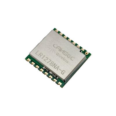 China IoT rf Lora Sx 1278 Module Te koop