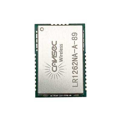 Китай Отсутствие модуля 868Mhz Cansec LR1262NA-A Semtech SX1262 LoRa антенны продается