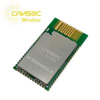 China Fechamento nórdico BLE52840SA-B de NRF52840 Ble Mesh Module For Security Smart à venda