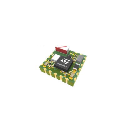 China BLE5.0 Modul St. BLUENRG-234 Bluetooth Mesh Module Ultra Small Ble zu verkaufen