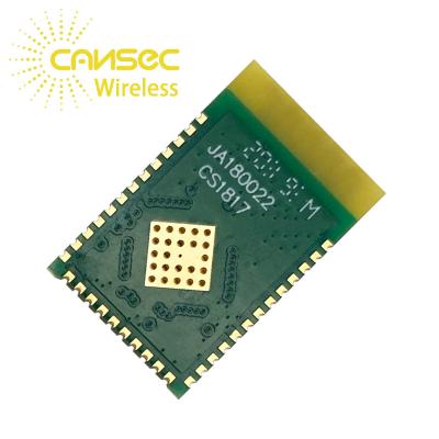 China Chipset do SI do Bi do módulo CC2642R1FRGZR de Bluetooth da longa distância de CC2642R 1uA à venda