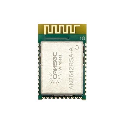 Китай Беспроводной модуль 2.4Ghz Cansec AN2642RSA-A RF TI IoT 4dBm продается