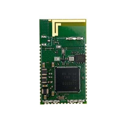 China Modulo Wifi de modo dual 5Ghz Ipv4 Ipv6 1uA Modulo de pasarela inalámbrica de IoT TA3235SA-C en venta