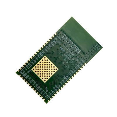 China 2.4Ghz y 5Ghz módulo receptor inalámbrico 1uA Ti Wifi módulo TA3235 en venta