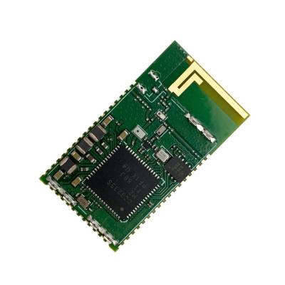 中国 スマートな家CC3235 IoT WiFiモジュールTA3235SSA-C 2.4G 5G 販売のため