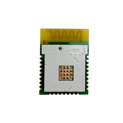 中国 4.5dBmチタニウムCC2530 ZigbeeモジュールZB2530SA-A Zigbee IOモジュール 販売のため