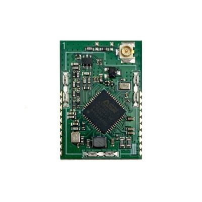 China Sx1262 profissional Lora Module 434mhz para Iot à venda