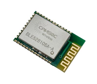 China En el módulo enchufable del módulo BLE5.0 Bluetooth de Chip Nfc Tag Nordic RF en venta