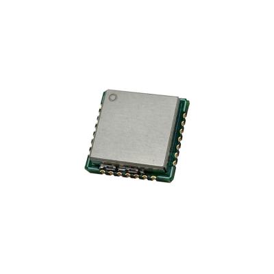 China Módulo de la radio de la gama larga del ST STM32WLE de SPI UART Lora Wireless Module en venta