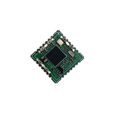 中国 小型Cansec ST-STM32WLE Loraの弱々しいモジュールLRW32NA-C 販売のため