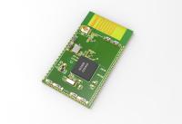 Chine module du fil ZigBee3 Nfc Bluetooth Low Energy de 1.5uA BLE5 pour des serrures à vendre