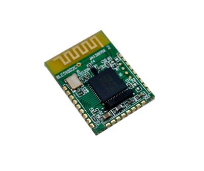 China CC2530 Uart Rf-Modul IoT-Plattform-Lösungen FCC-2.4G 20dBm ZigBee zu verkaufen