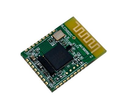 中国 4.5dBm 1uAのチタニウムCC2530 ZigBeeモジュールIoT Cansec ZB2530SA-A 販売のため