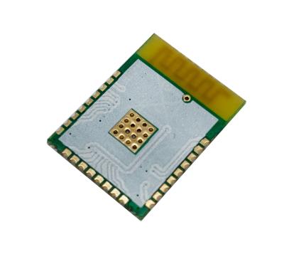 China Modul Zigbee CC2530 Ti Rfs 2.4GHz mit Antennen-niedrigem Energieverbrauch zu verkaufen