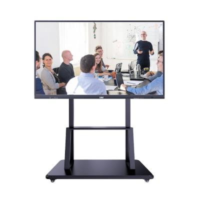 China Customized High-Performance Interactive Monitor Touch Screen Whiteboard TV Touch Screen Interactive Whiteboard 55inches for sale