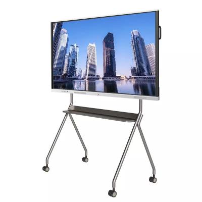 China 65inches 86inch Smart Electronic Classroom Interactive Whiteboard 65inches Interactive Whiteboard Touch Screen Board Price for sale