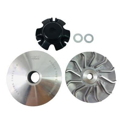 China TWH G5 Racing150 Motorcycle Scooter Racing Pulley Motorcycle For KYMCO Racing Design + Racing Face Degree for sale