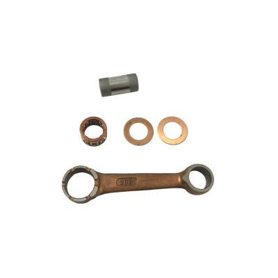 China Forge Motorcycle Racing Parts Connecting Rod Kit For DIO for sale